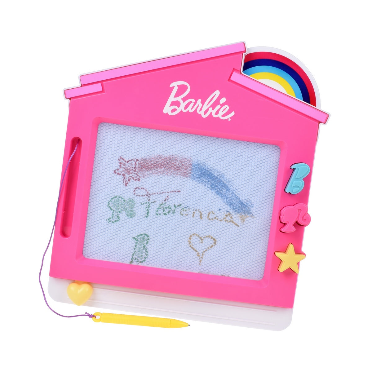 Pizarra Magica Barbie