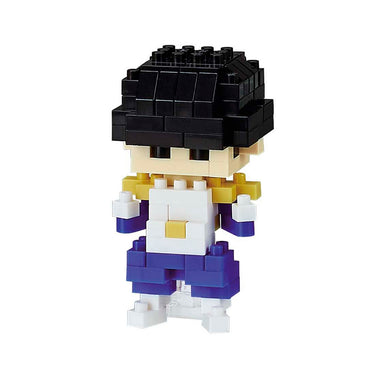 Figura Nanoblock Serie Dragon Ball Z De Bandai - Son Gohan