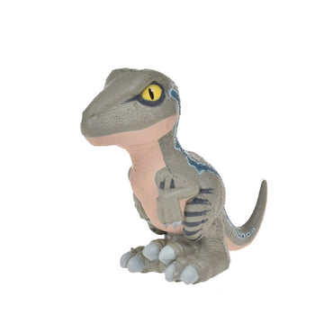 Jurassic World Dino Squish - Blue