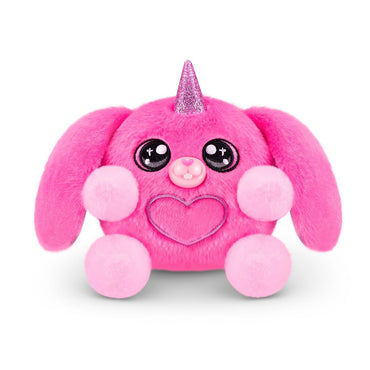 Huevo Bunnycorn Rainbocorns - Rosa