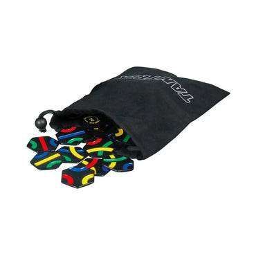 Tantrix Juego de mesa