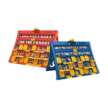 Juego de Mesa ¿Adivina Quién?