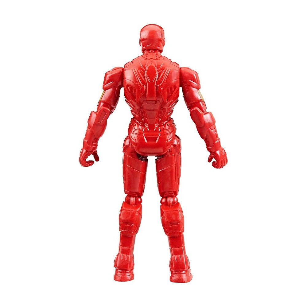 Figura Avengers 10 Cm Iron Man