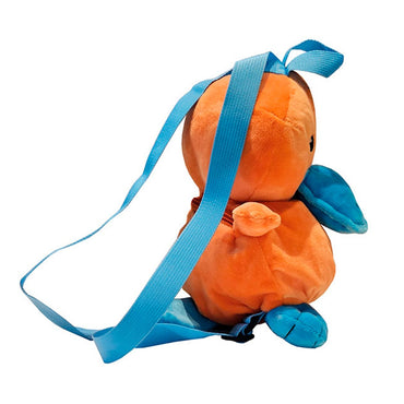 Mochila Peluche Flinko