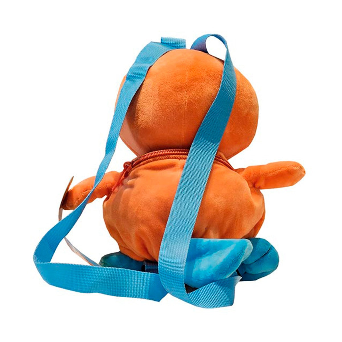 Mochila Peluche Flinko