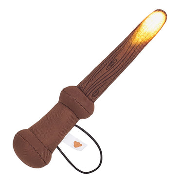 Varita Con Luces Y Sonido Harry Potter Build-A-Bear