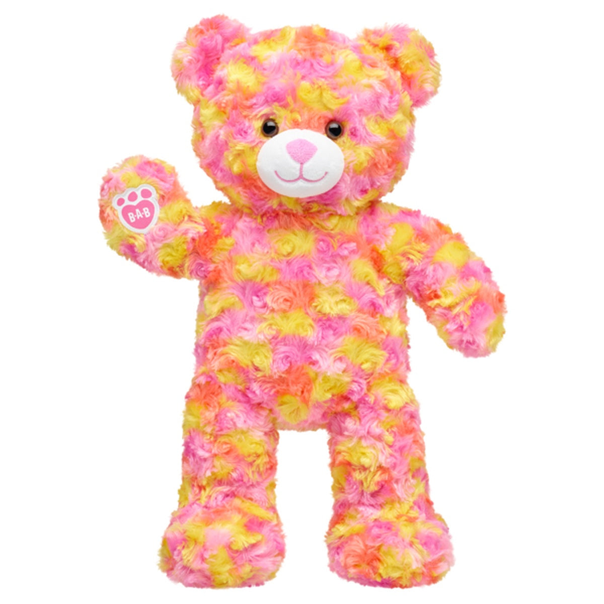 Peluche Oso Atardecer Build-A-Bear
