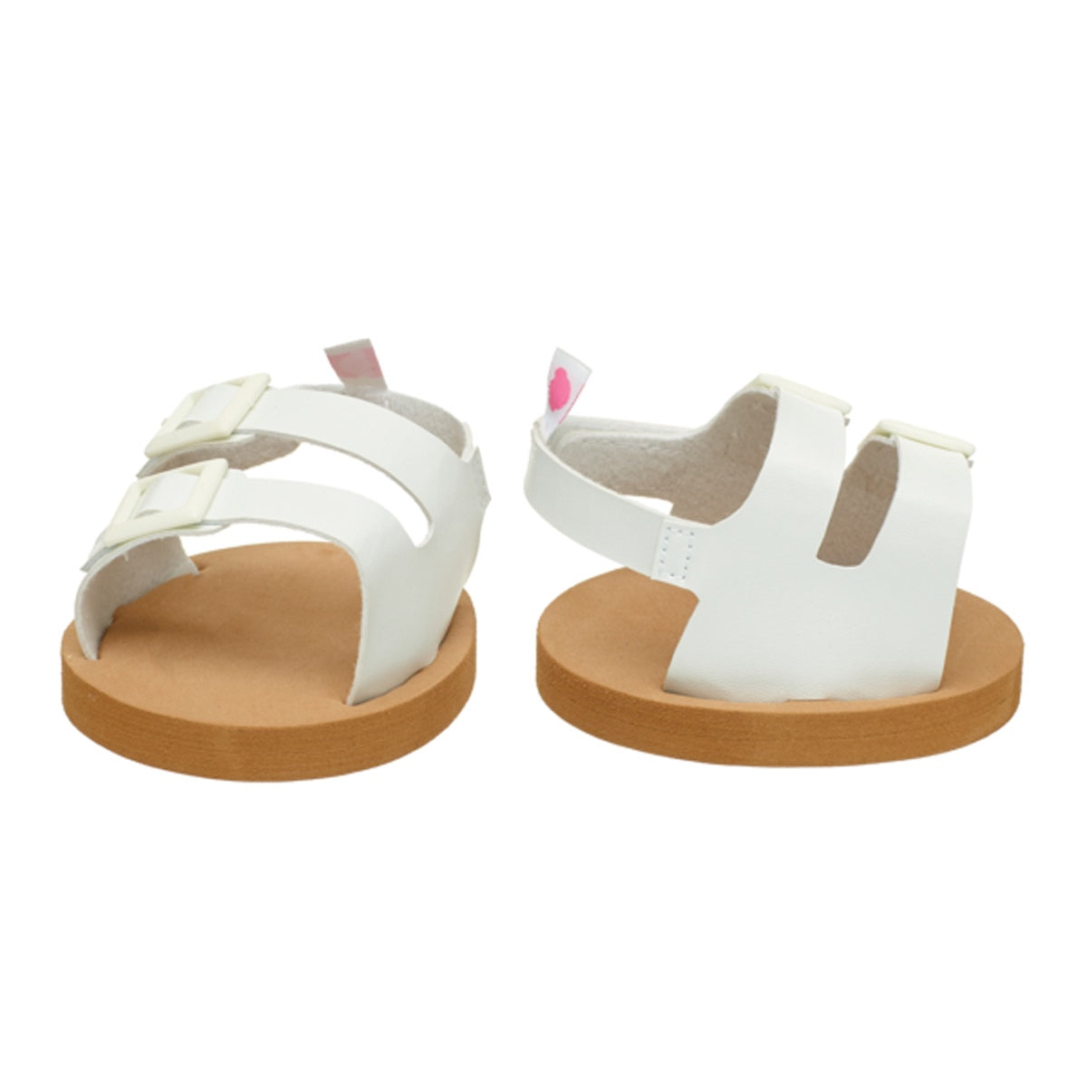 Chalas Blancas Build-A-Bear