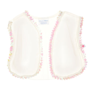 Salida De Baño Blanca Build-A-Bear