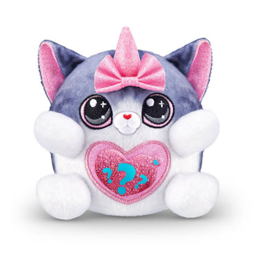 Huevo Sorpresa Kittycorn Rainbocorns - Rosado