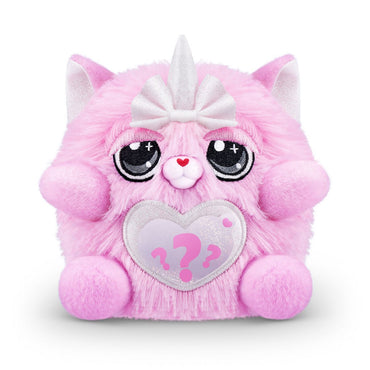 Huevo Sorpresa Kittycorn Rainbocorns - Dorado