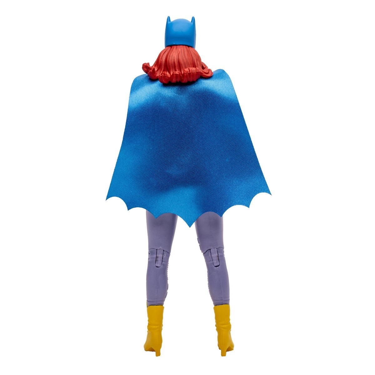 Figura Dc Retro Batman 66 Mc Farlane - Batgirl