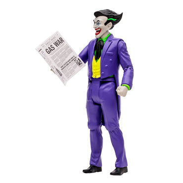 Figura Dc Retro Batman 66 Mc Farlane - The Joker