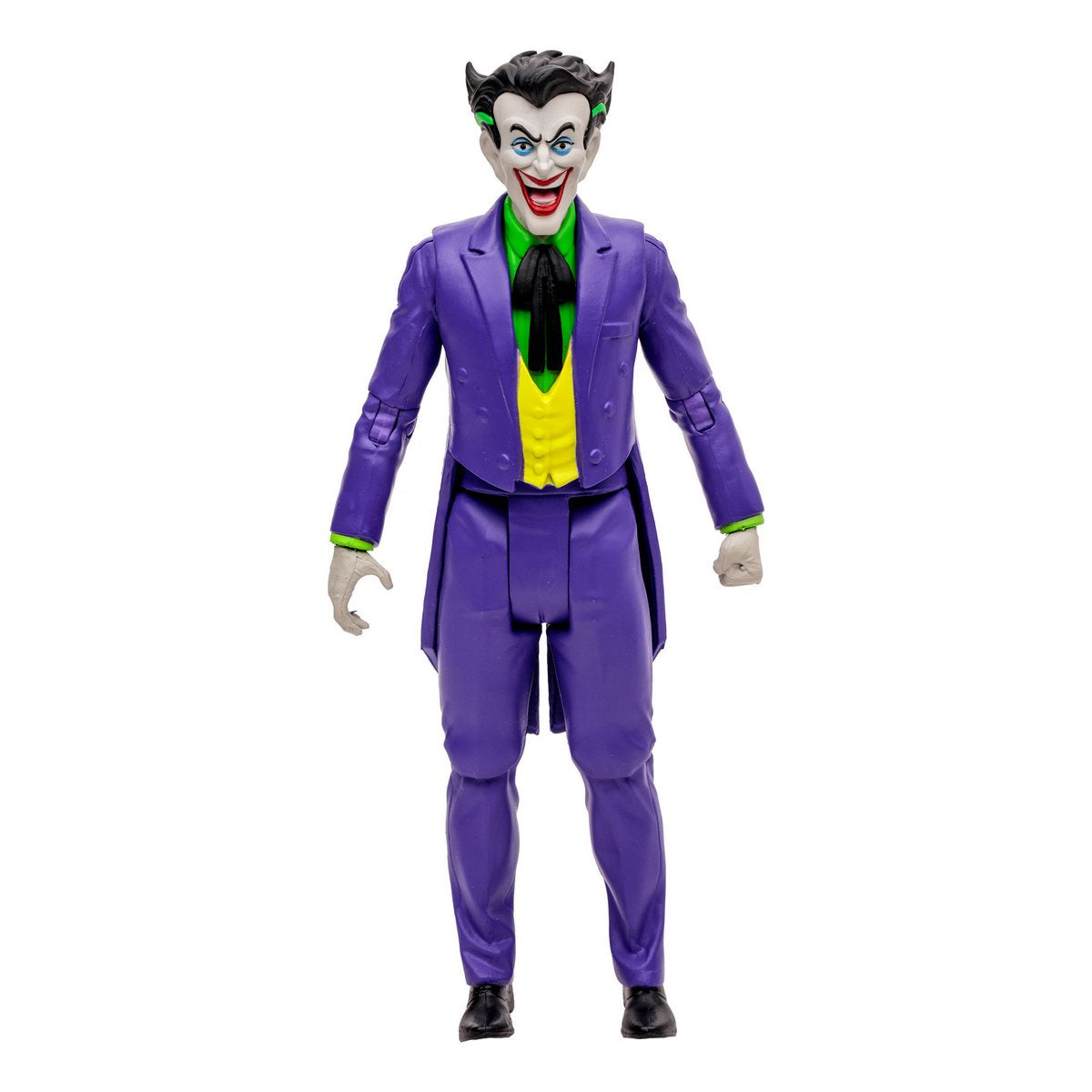 Figura Dc Retro Batman 66 Mc Farlane - The Joker