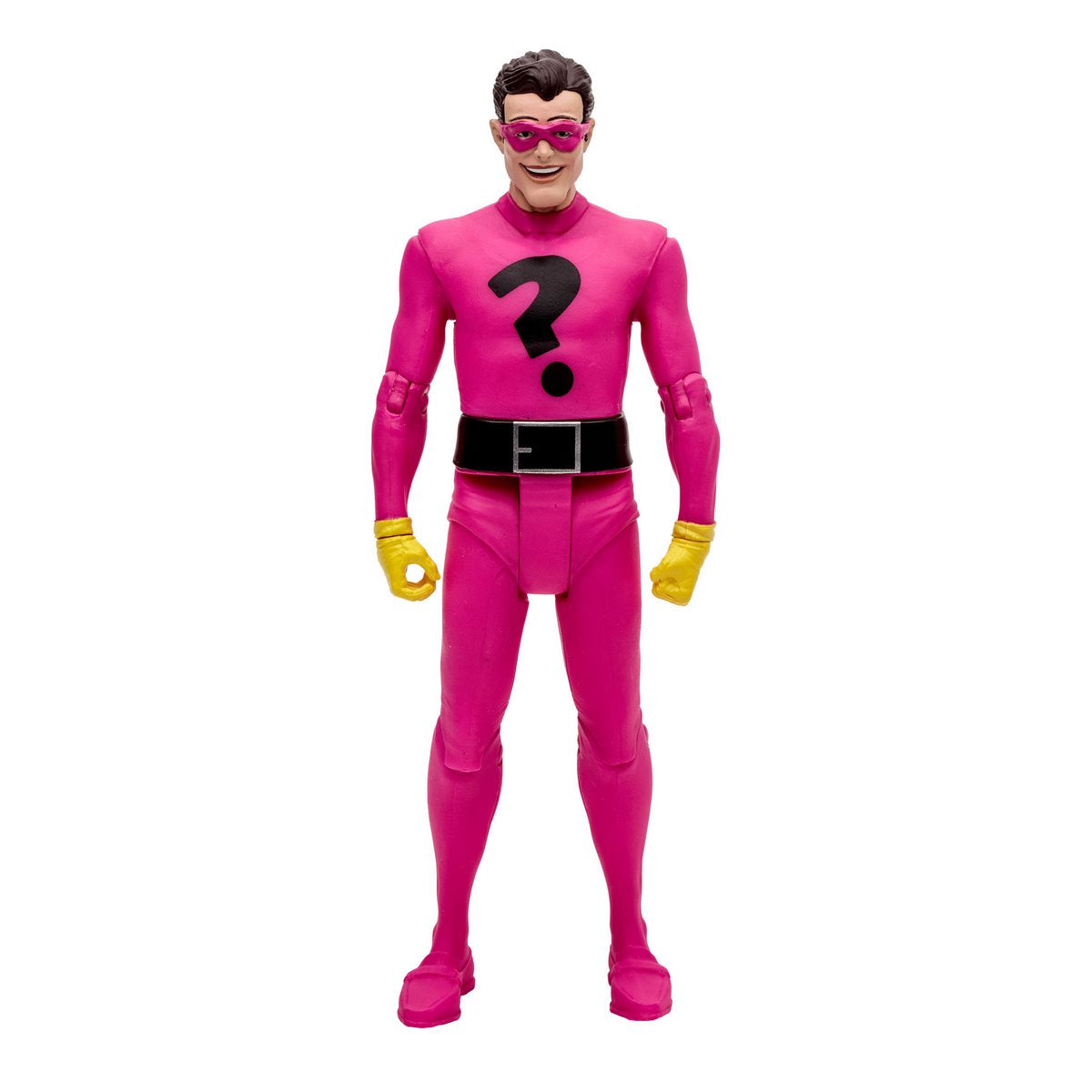 Figura Dc Retro Batman 66 Mc Farlane - The Riddler