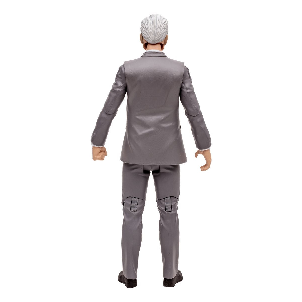 Figura Dc Retro Batman 66 Mc Farlane - Gordon