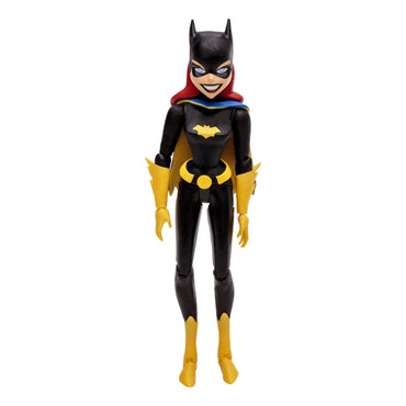 Figura New Batman Adventures Batgirl Mc Farlane