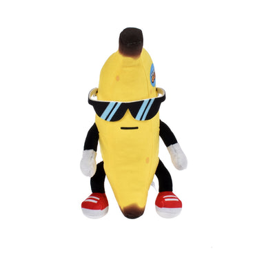 Peluche 30 Cms Stumble Guys - Banana Guy