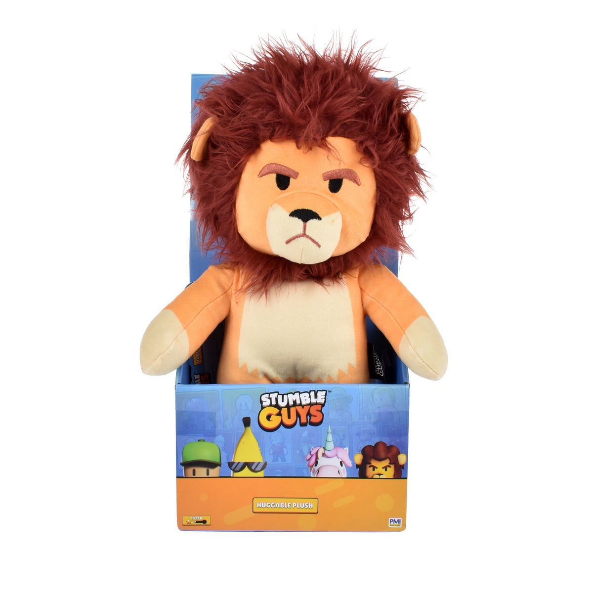 Peluche 30 Cms Stumble Guys - Leonidas