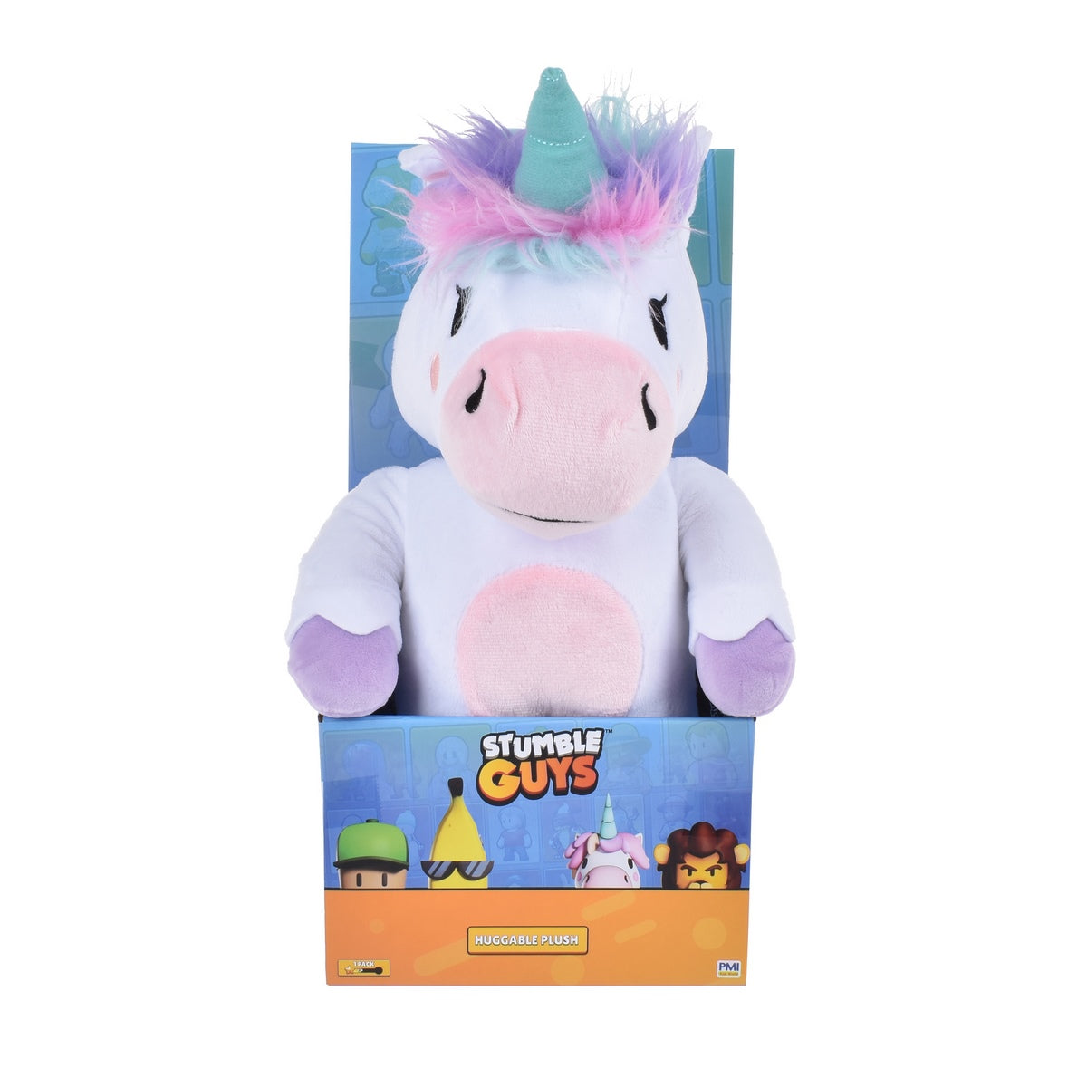 Peluche 30 Cms Stumble Guys - Sprinkles