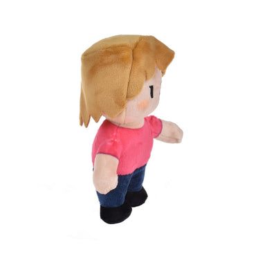 Peluche 17 Cms Stumble Guys - Ms. Stumble