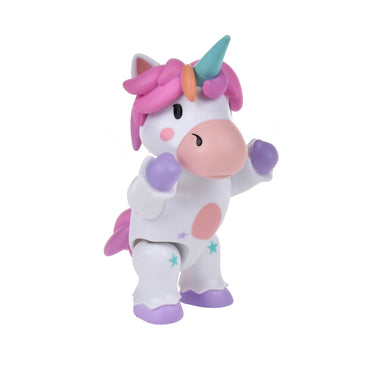 Figura Con Accesorios Stumble Guys - Sprinkles