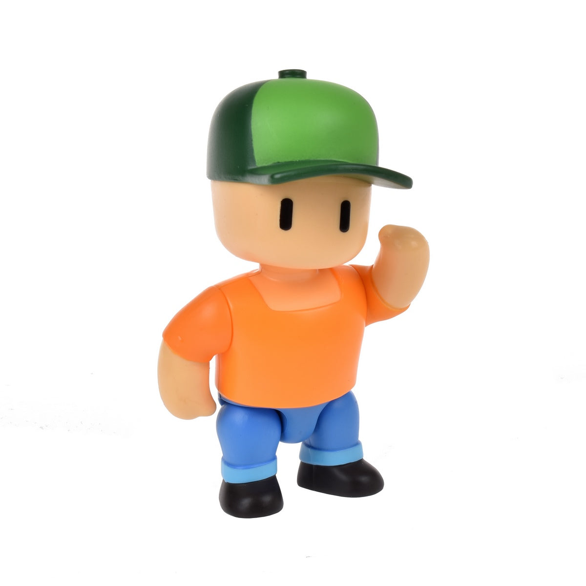 Figura Con Accesorios Stumble Guys - Mr. Stumble