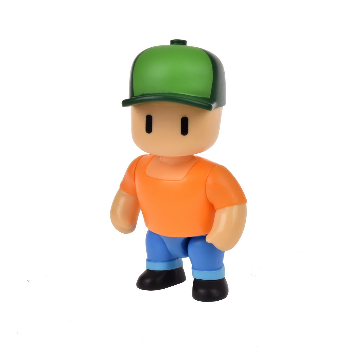 Figura Con Accesorios Stumble Guys - Mr. Stumble