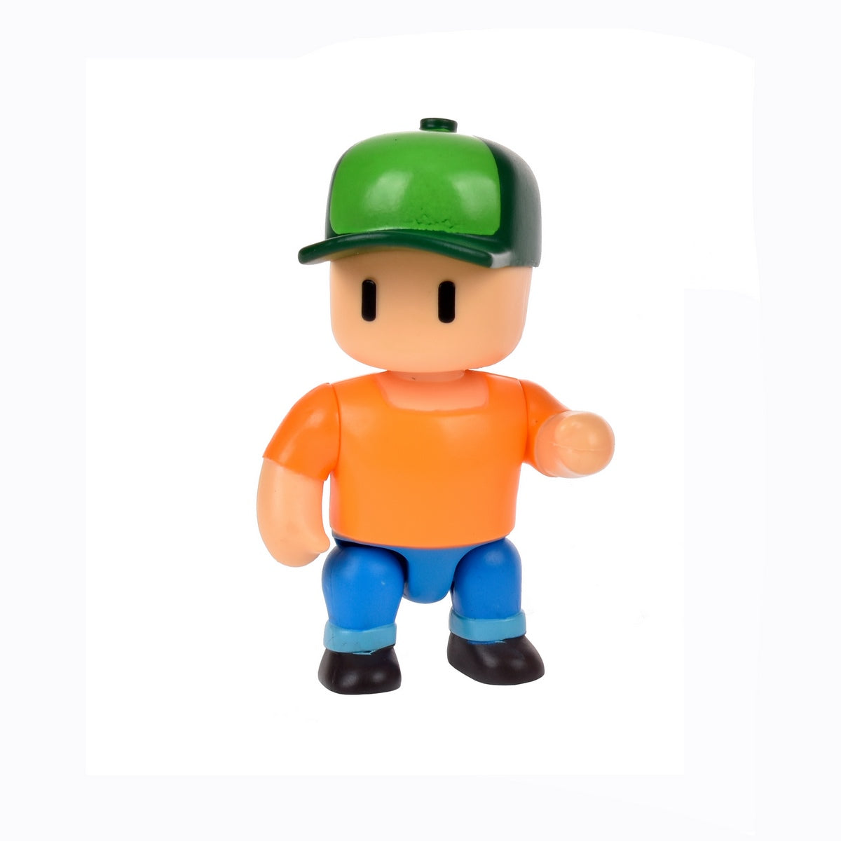 Figura Articulada Stumble Guys - Mr. Stumble