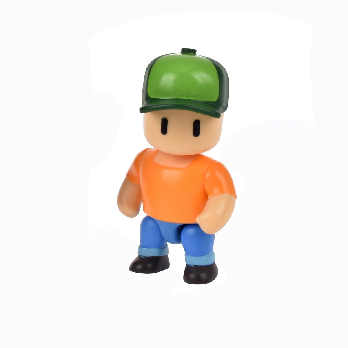 Figura Articulada Stumble Guys - Mr. Stumble