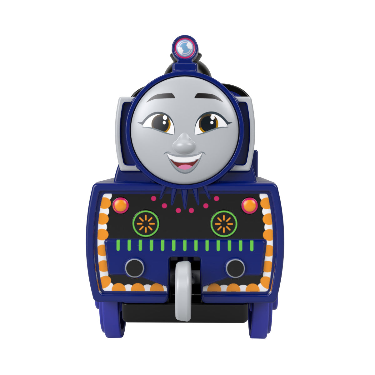 Thomas & Friends Trenes Grandes Matalicos - Ashima