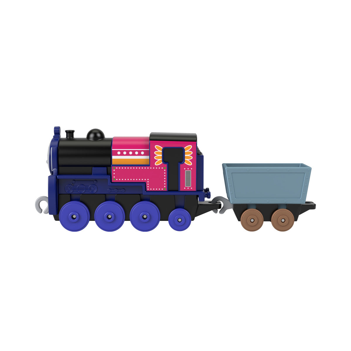 Thomas & Friends Trenes Grandes Matalicos - Ashima