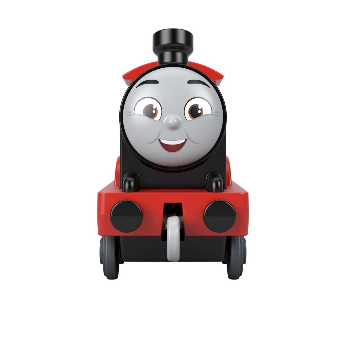 Thomas & Friends Trenes Grandes Matalicos - James