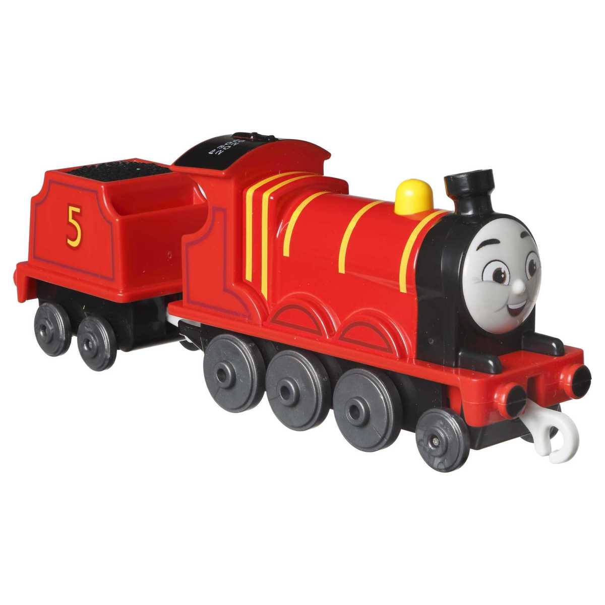 Thomas & Friends Trenes Grandes Matalicos - James