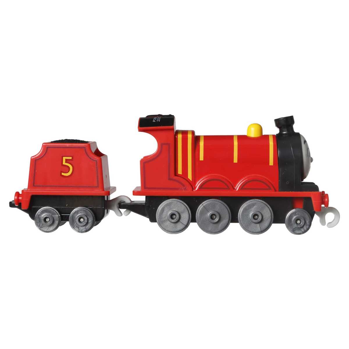 Thomas & Friends Trenes Grandes Matalicos - James