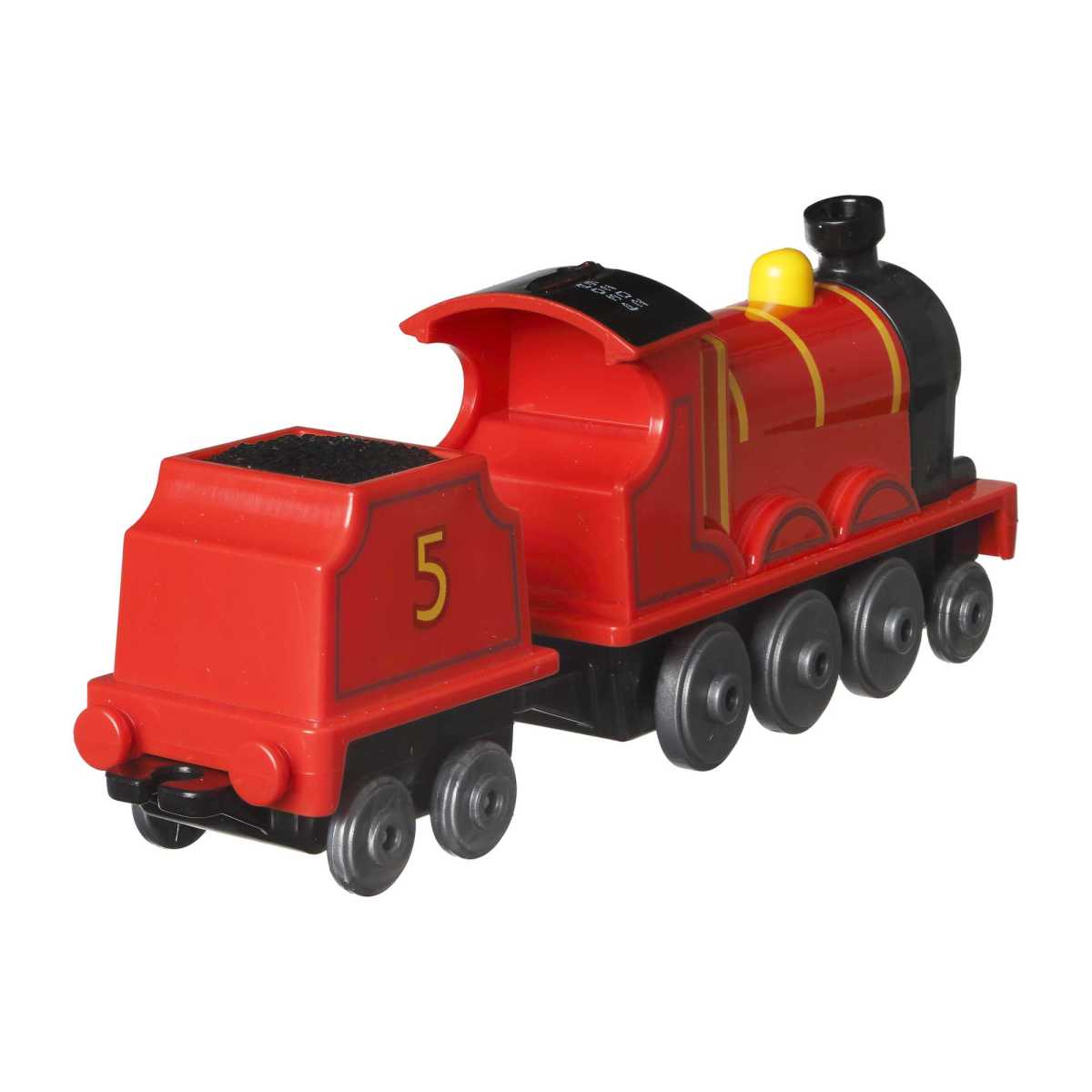 Thomas & Friends Trenes Grandes Matalicos - James