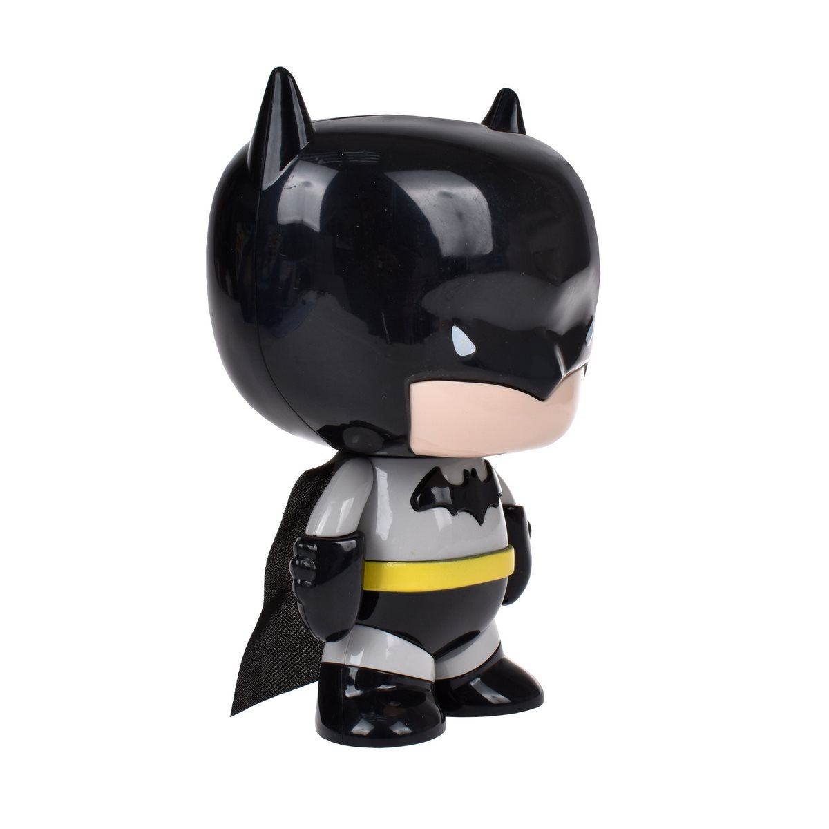 Figura De Accion 18 Cm Dc Comics - Batman