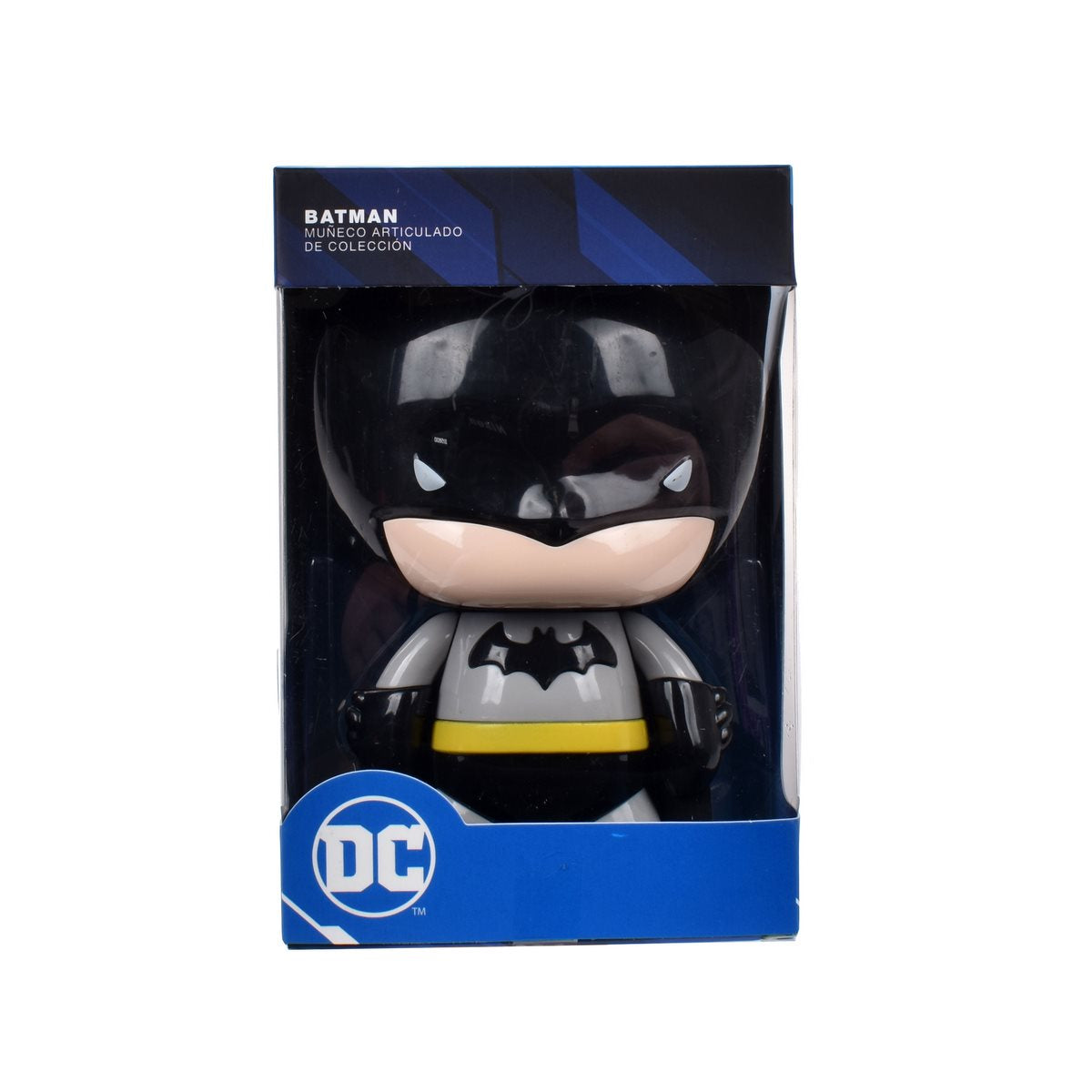 Figura De Accion 18 Cm Dc Comics - Batman