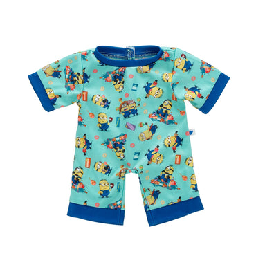 Pijama Minions Build-A-Bear