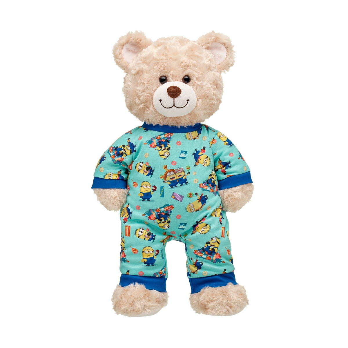 Pijama Minions Build-A-Bear