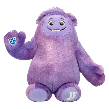 Peluche Blue If Build-A-Bear