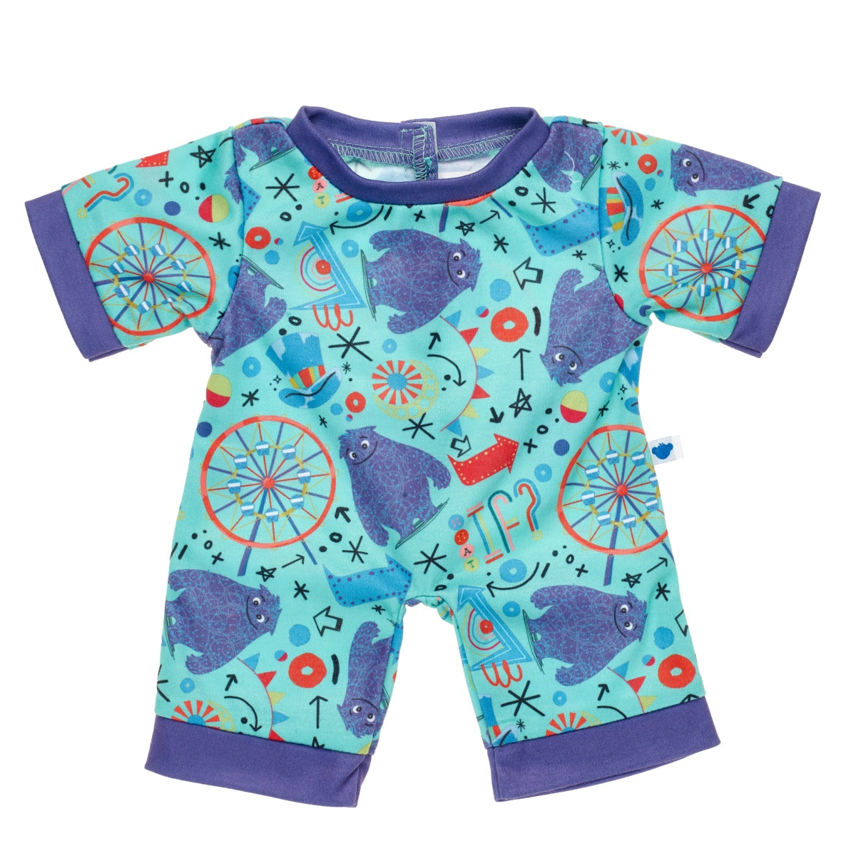Pijama If Build-A-Bear