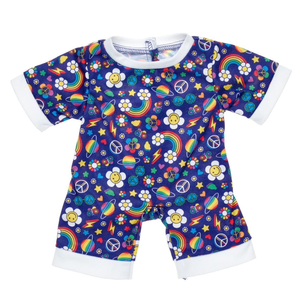 Pijama Margaritas Build-A-Bear