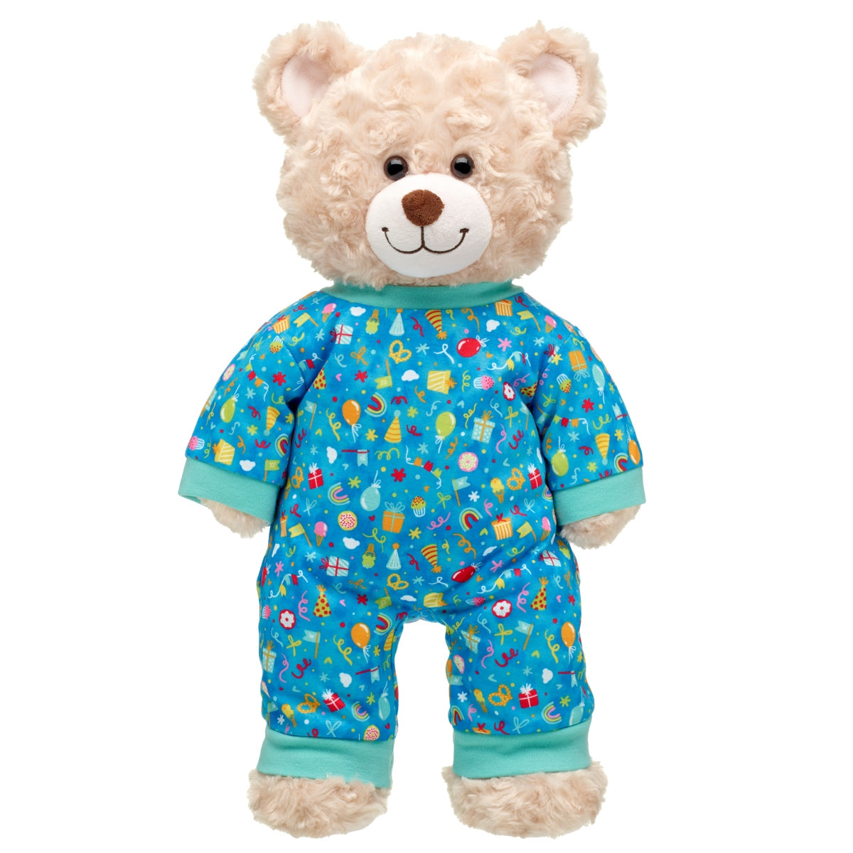 Pijama Cumpleaños Build-A-Bear