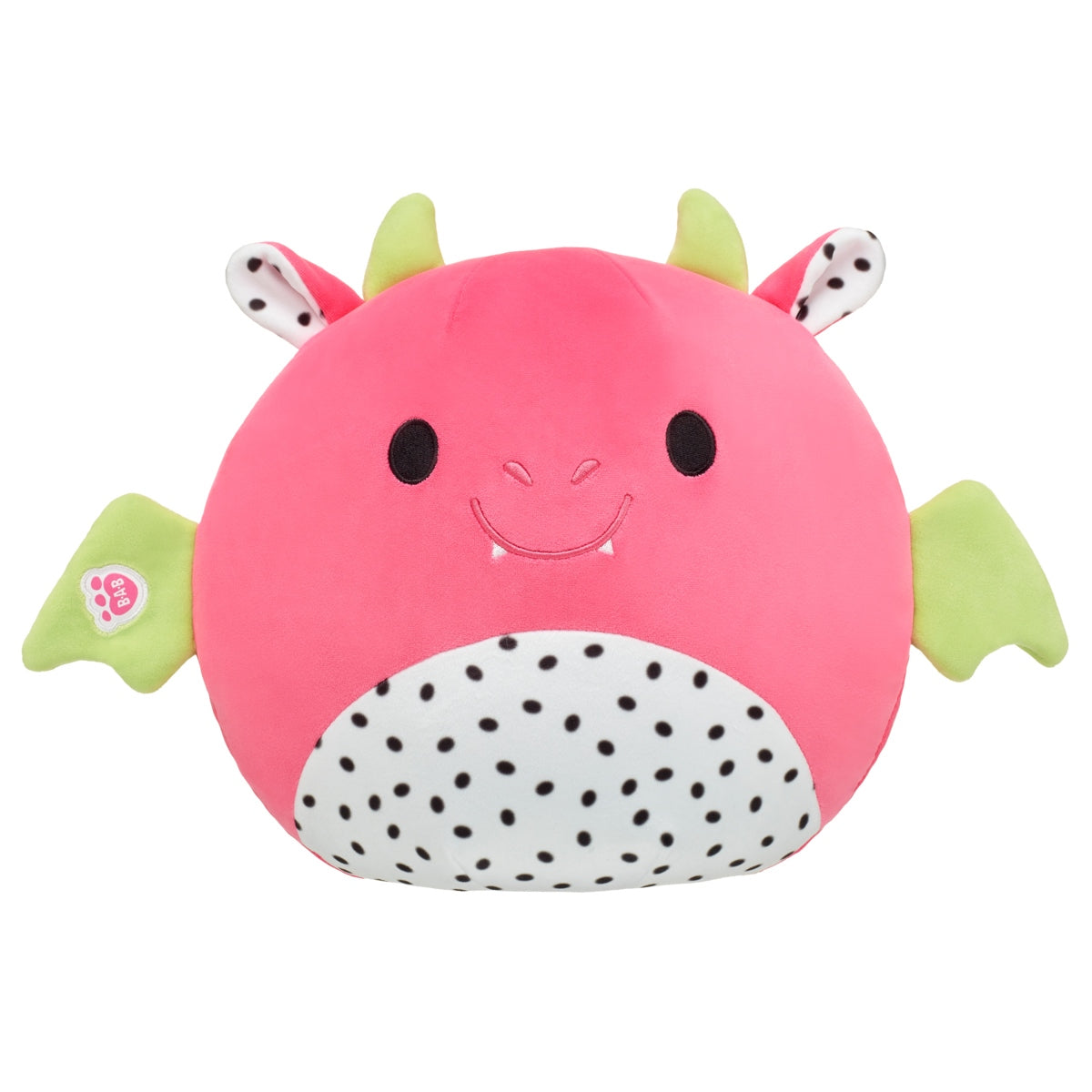Peluche Skoosherz Fruta Dragon Build-A-Bear