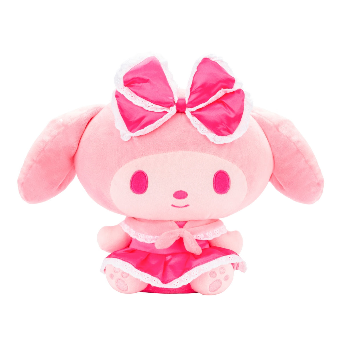 Hello Kitty Peluche Rosa 30Cm - My Melody