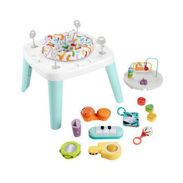 Fisher-Price Actividades Musical 3-1