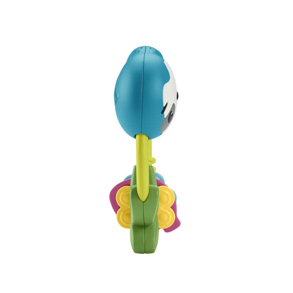 Fisher-Price Sonajas Sensimals - Perezoso