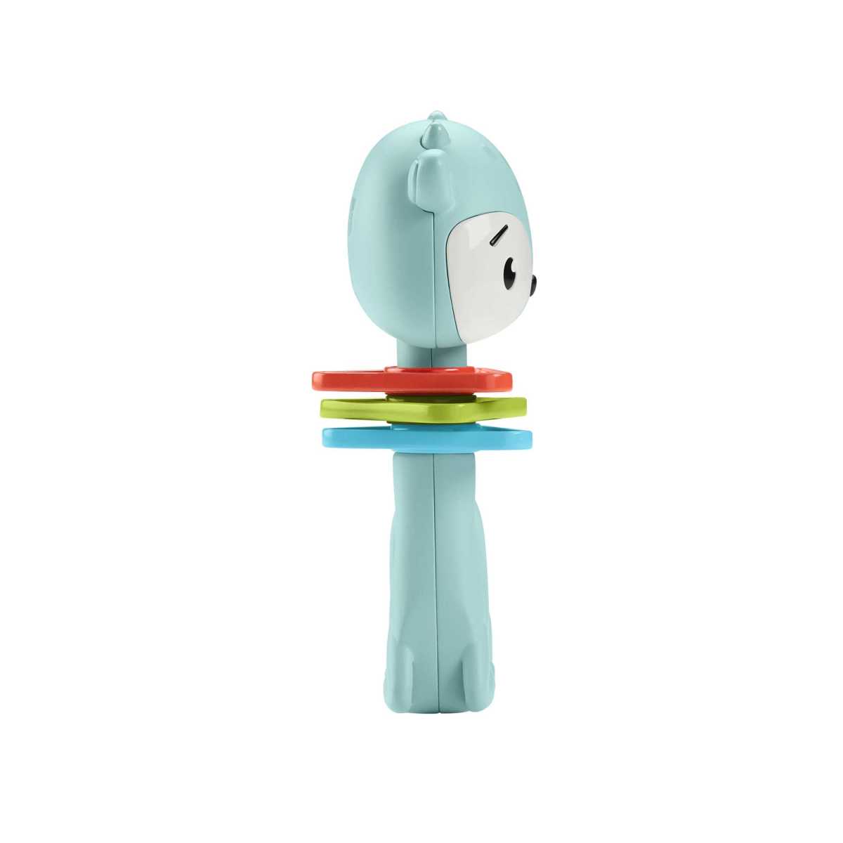 Fisher-Price Sonajas Sensimals - Ciervo