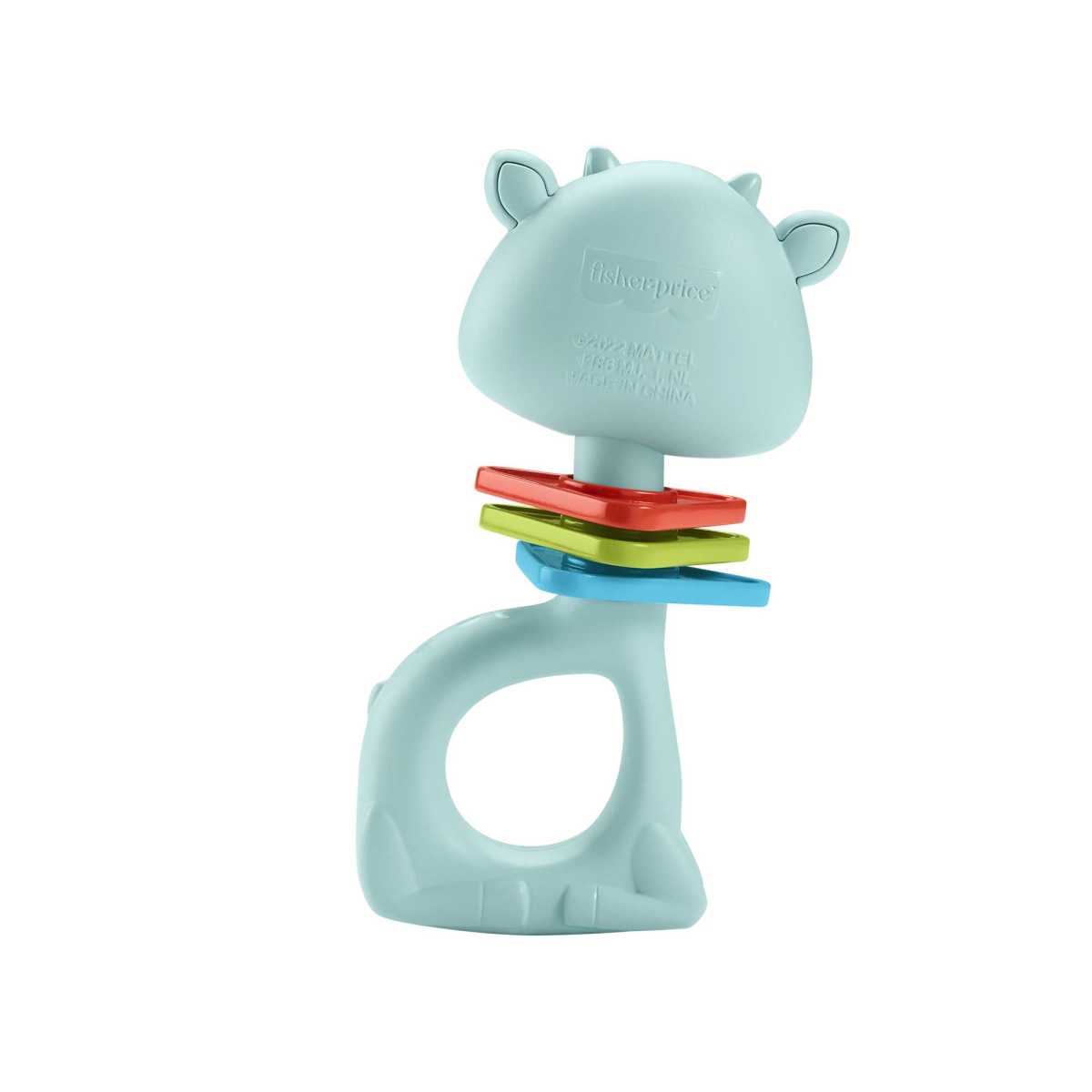 Fisher-Price Sonajas Sensimals - Ciervo